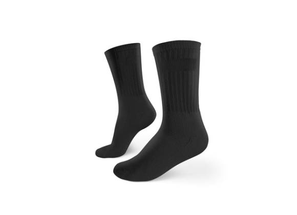 Socks Black